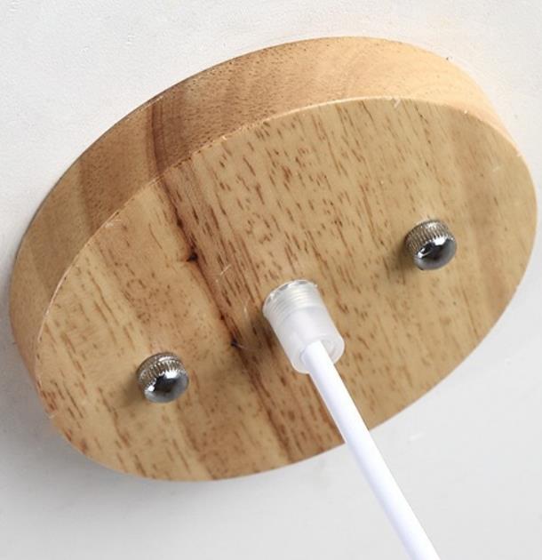 Macaron Nordic Pendant Light