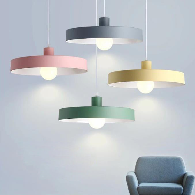 Macaron Nordic Pendant Light
