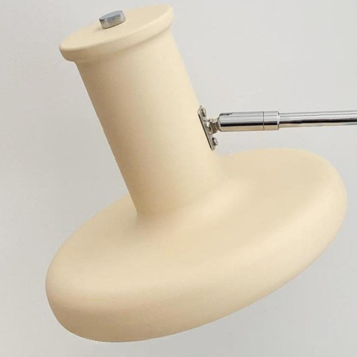 Minimalist Swing Arm Wall Sconce