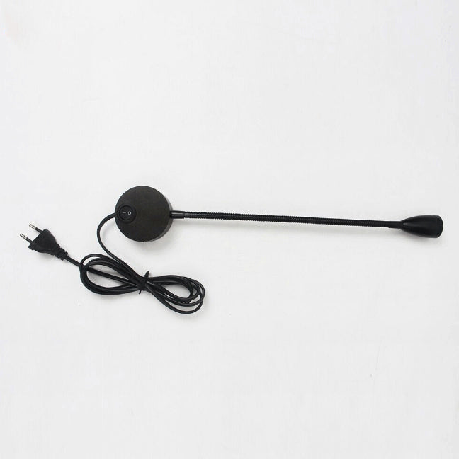 Modern Rotatable LED Reading Wall Light