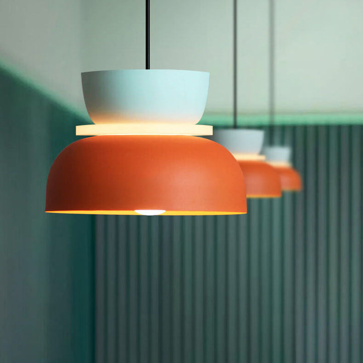 Nordic LED Pendant Light