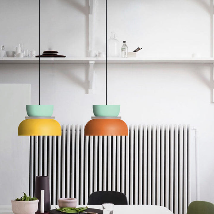 Nordic LED Pendant Light