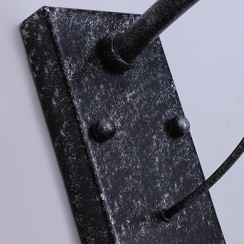 Industrial Wall Light