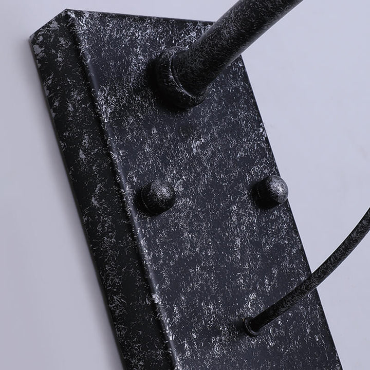 Industrial Wall Light