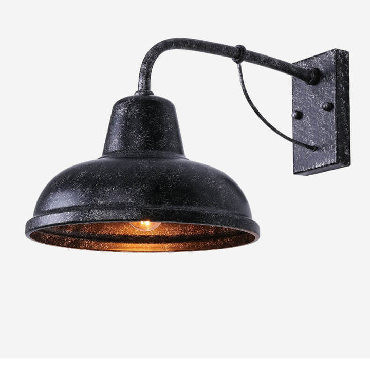 Industrial Wall Light