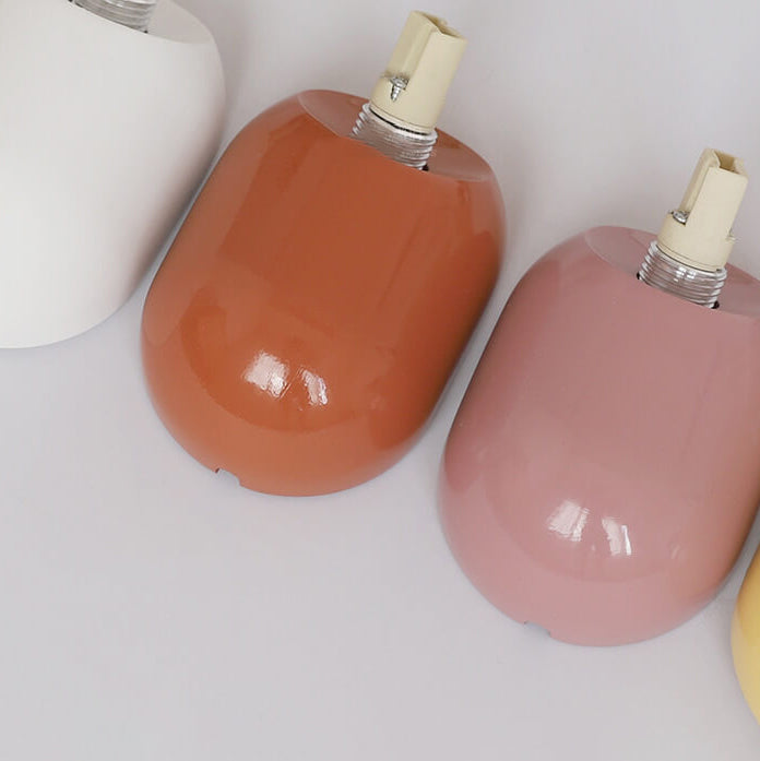 Resin Wall Sconce