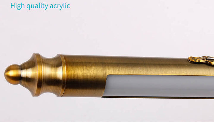Retro LED Wall Light