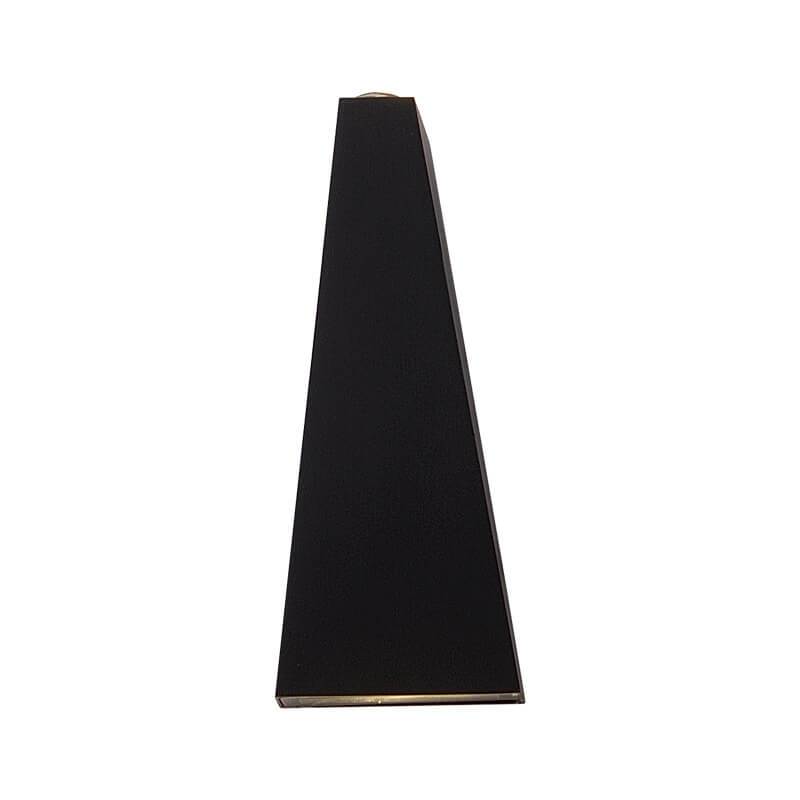 Modern 2-Light LED Wall Sconce