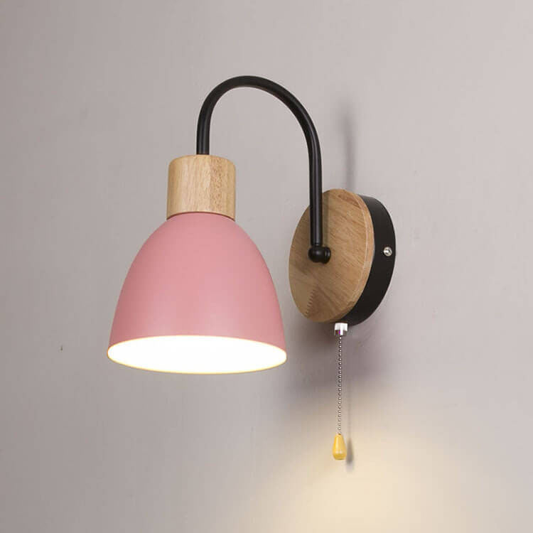 Nordic Wall Light