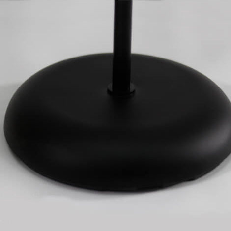 Minimalist Column 2-Light Floor Lamp