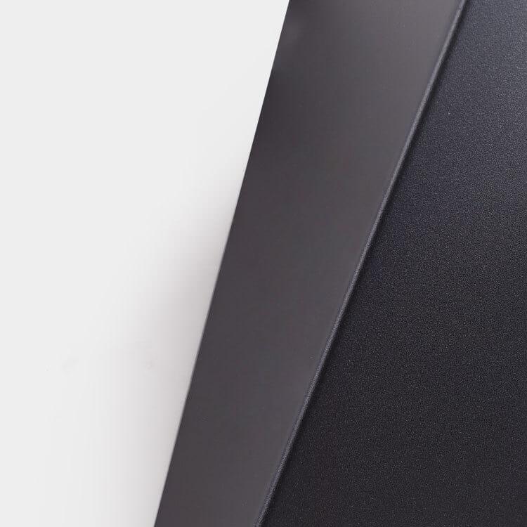 Modern 2-Light LED Wall Sconce