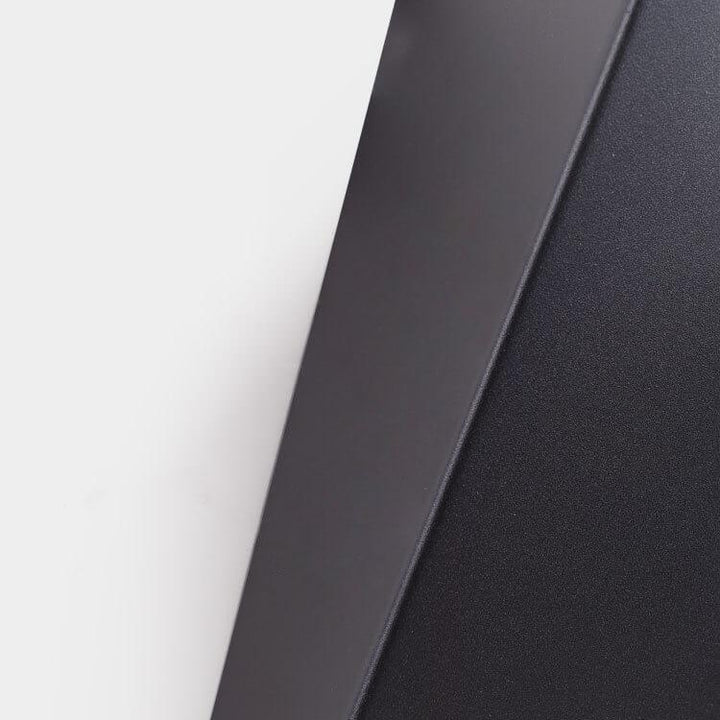 Modern 2-Light LED Wall Sconce