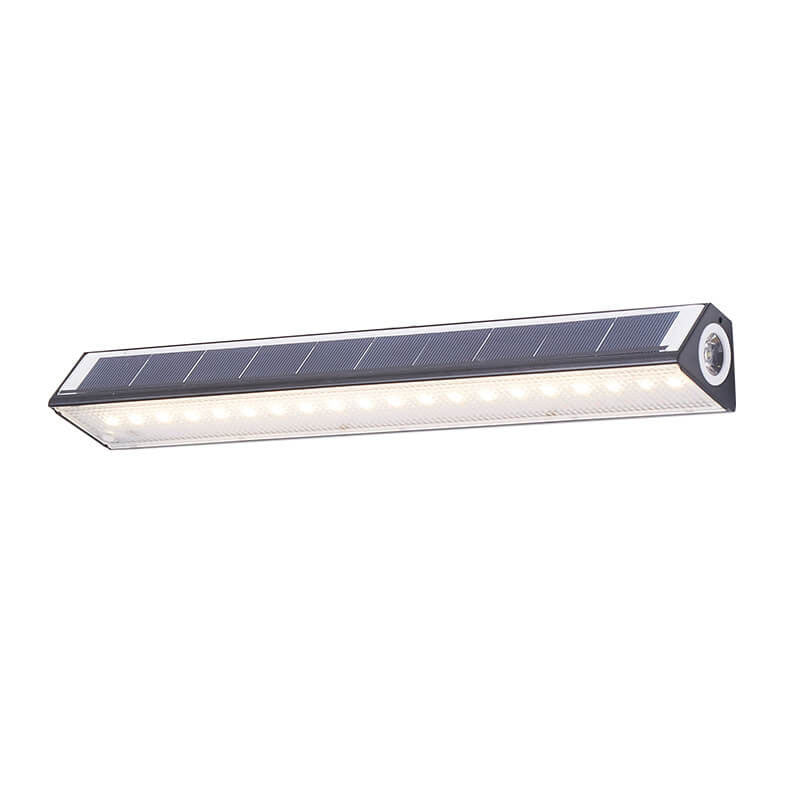 Solar Strip 51 LED Magnetic Outdoor USB Multi-function Waterproof Light