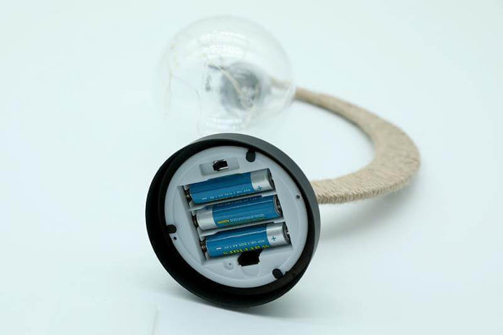 Wishing Ball Moon LED Table Lamp