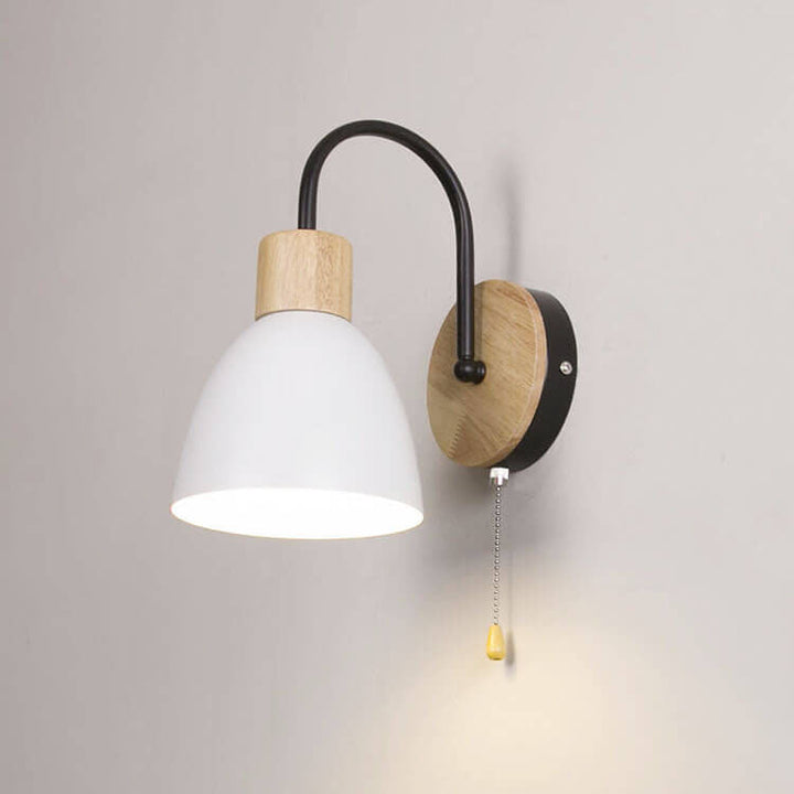 Nordic Wall Light