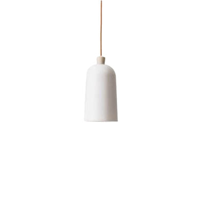 Modern Cylinder Aluminum Pendant Light