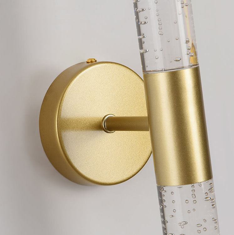 Nordic Bubble Acrylic LED Wall Sconce