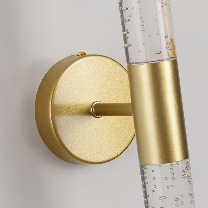 Nordic Bubble Acrylic LED Wall Sconce
