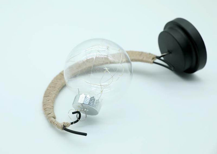 Wishing Ball Moon LED Table Lamp