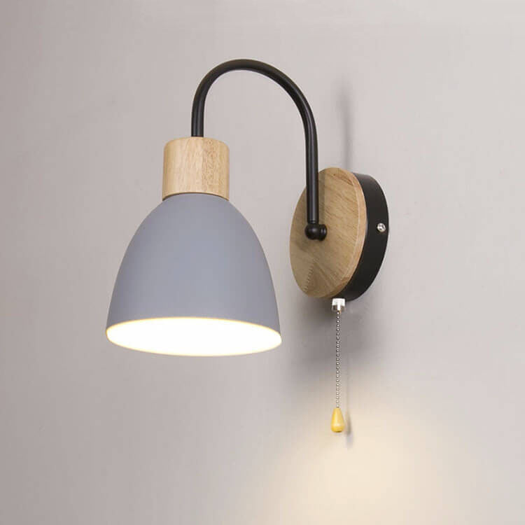 Nordic Wall Light