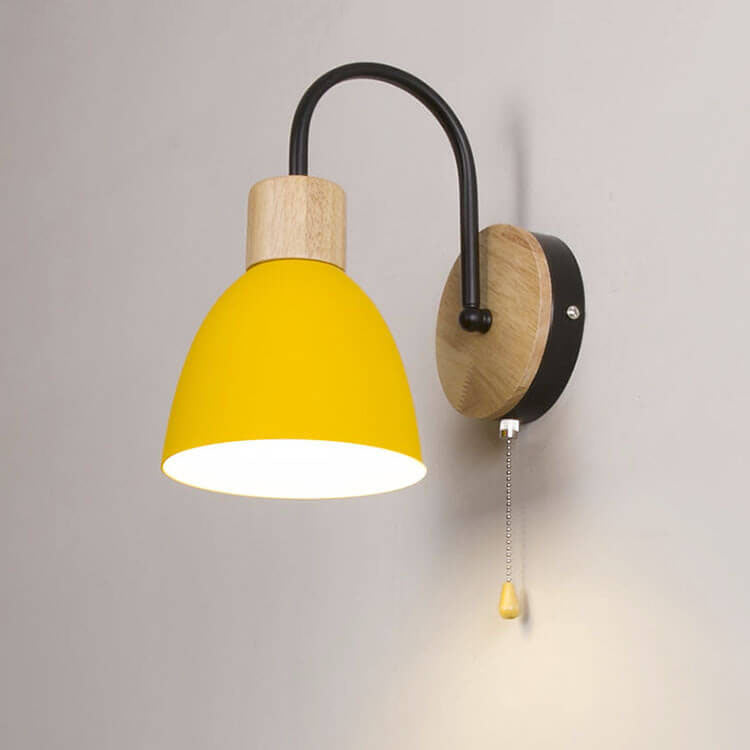 Nordic Wall Light