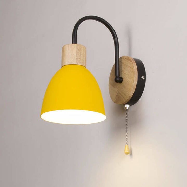 Nordic Wall Light