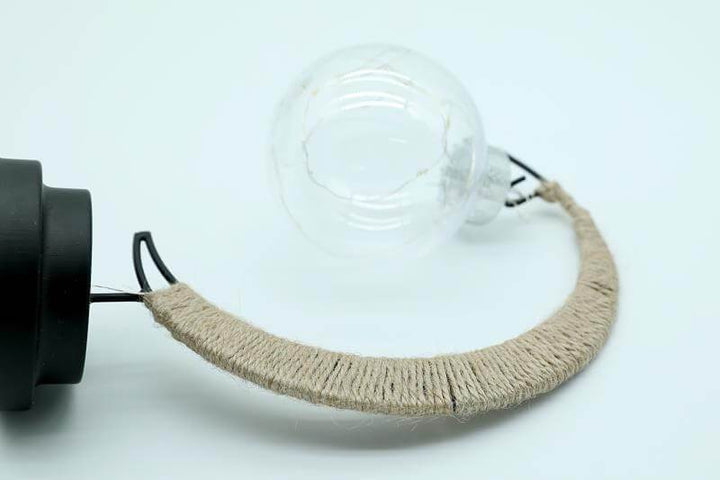 Wishing Ball Moon LED Table Lamp