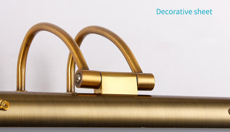 Retro LED Wall Light