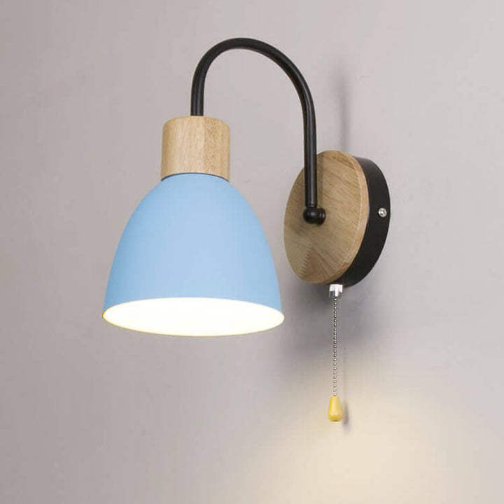 Nordic Wall Light