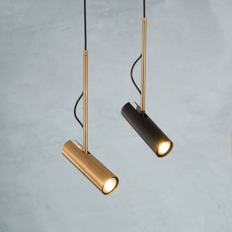 Minimalist LED Pendant Light