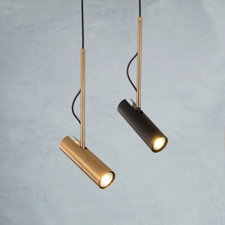 Minimalist LED Pendant Light