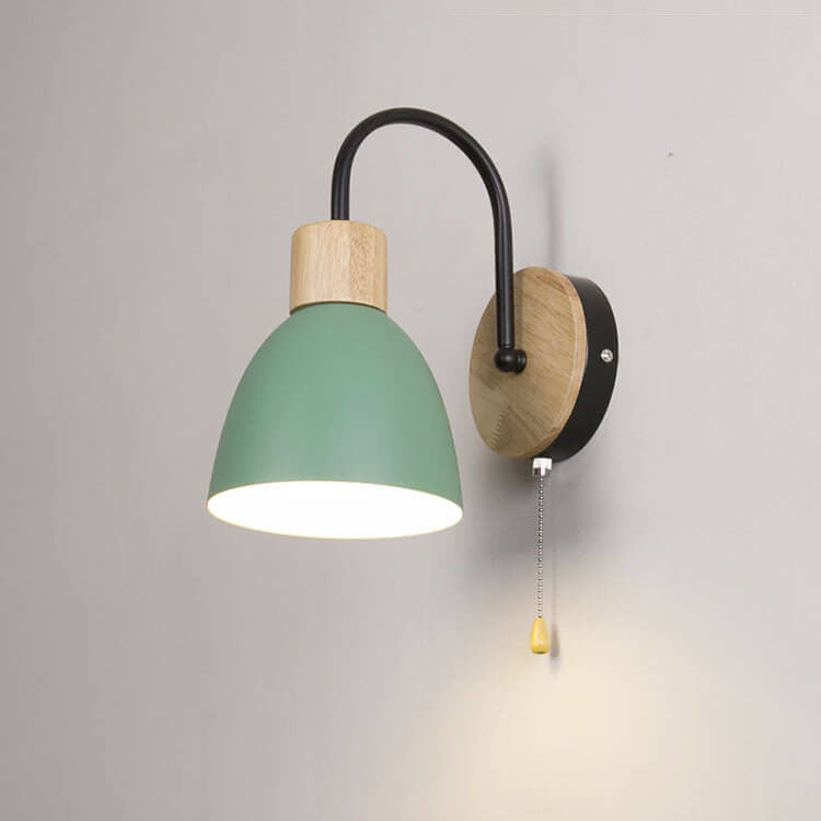 Nordic Wall Light