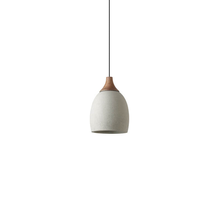 Minimalist Dome Pendant Light