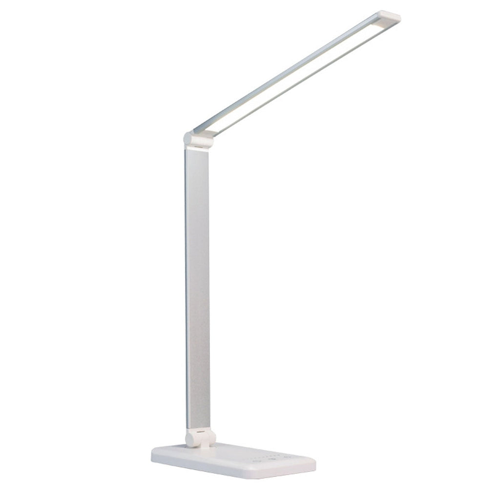 Simple Folding Wireless Rechargeable LED Eye Protection Reading Desk Lamp