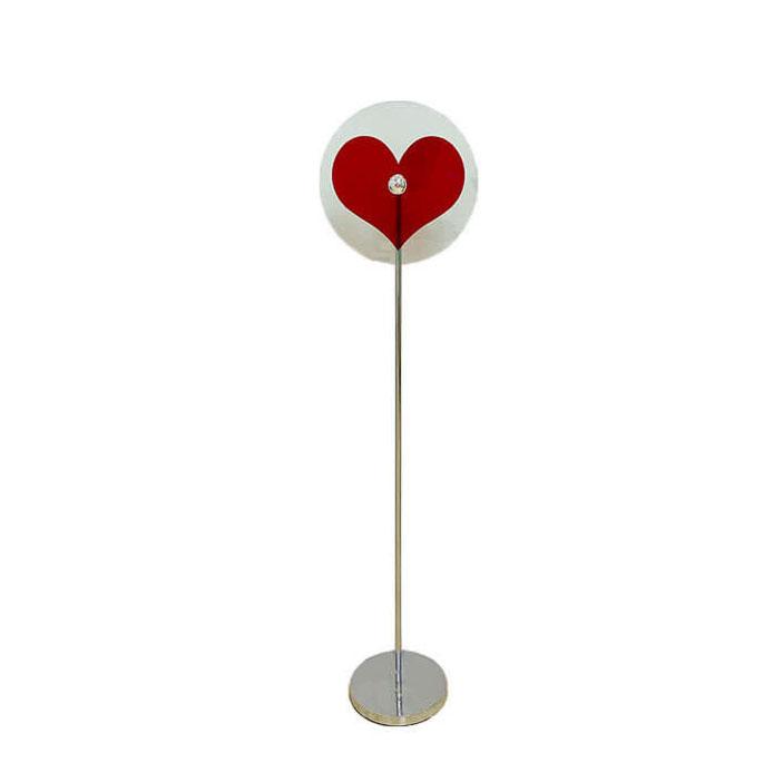 Creative LED Floor Lamp
