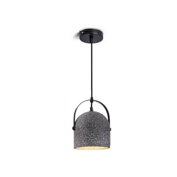Nordic Cylinder Pendant Light