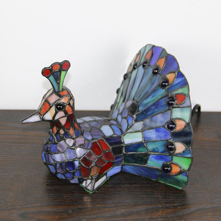 Creative Glass Table Lamp
