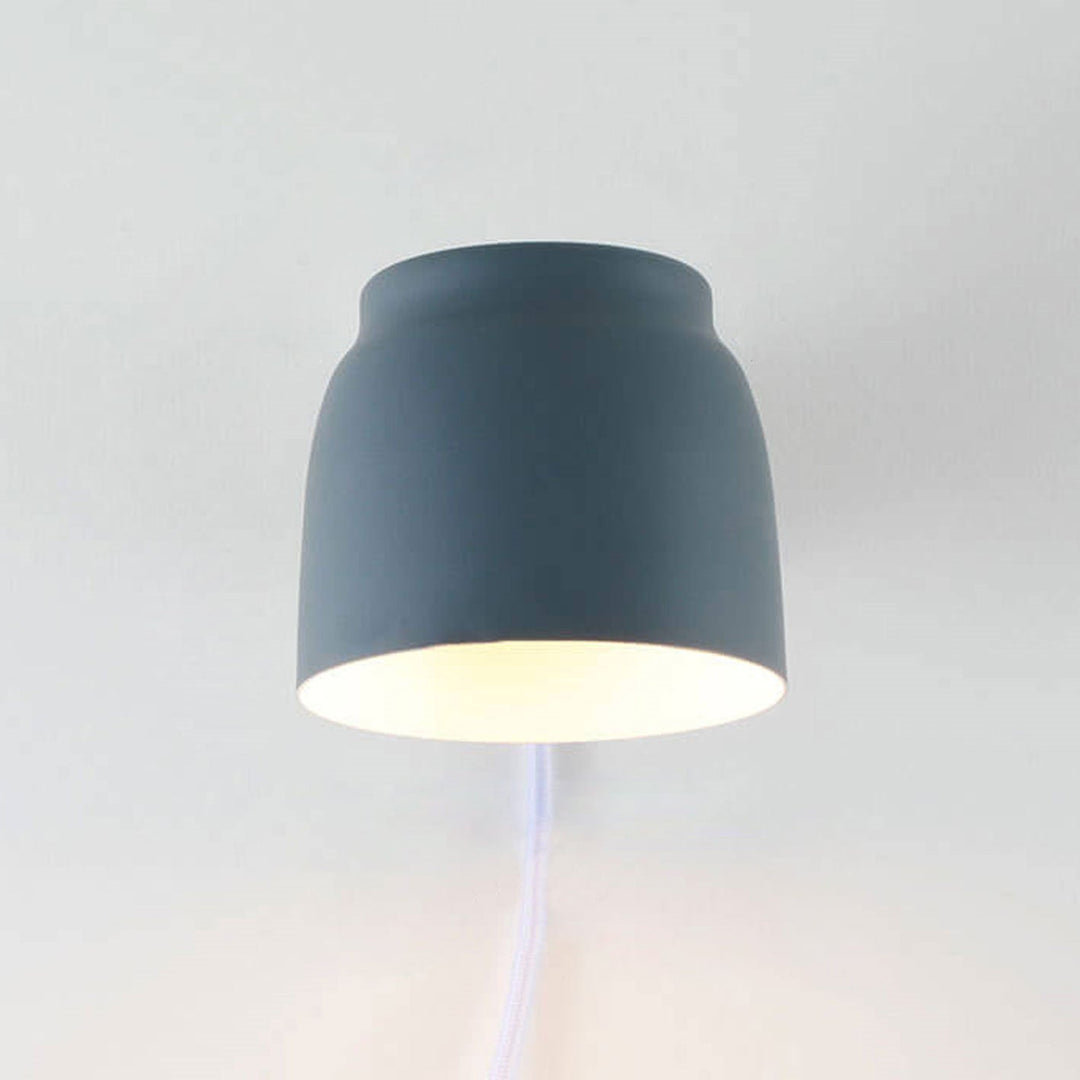 Minimalist Column Rotatable Wall Sconce