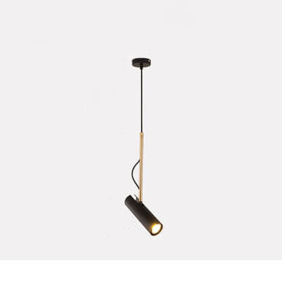 Minimalist LED Pendant Light