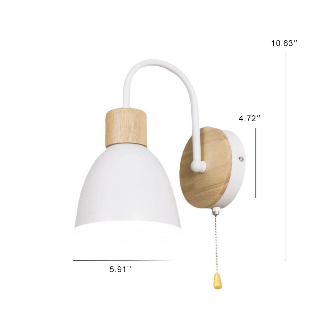 Nordic Wall Light