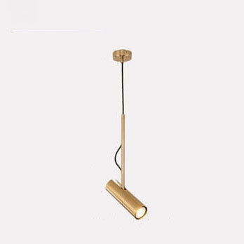 Minimalist LED Pendant Light