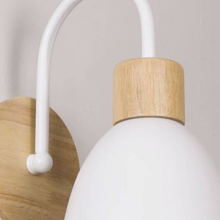Nordic Wall Light