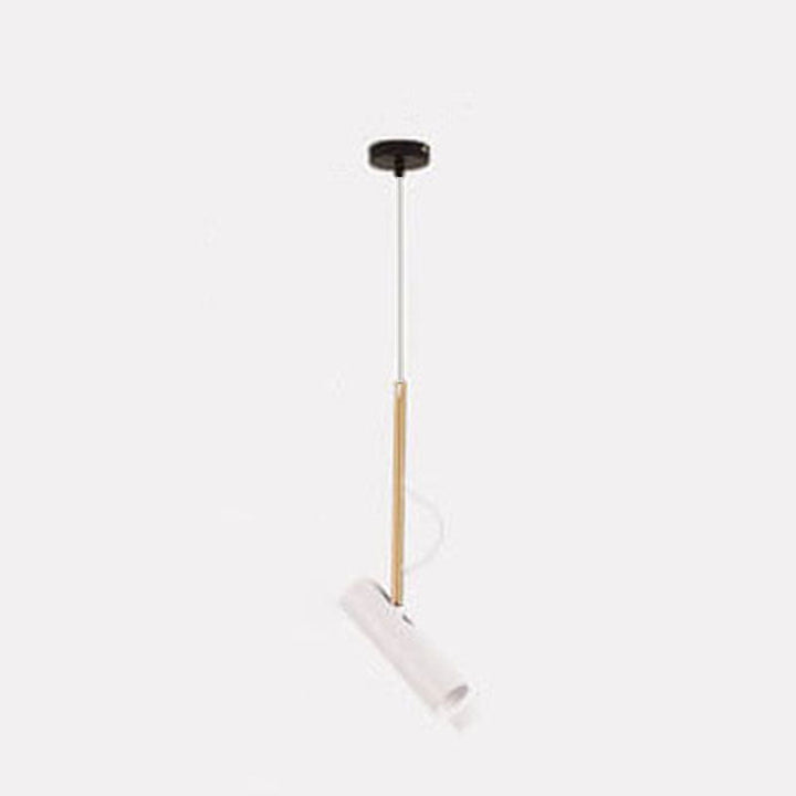 Minimalist LED Pendant Light