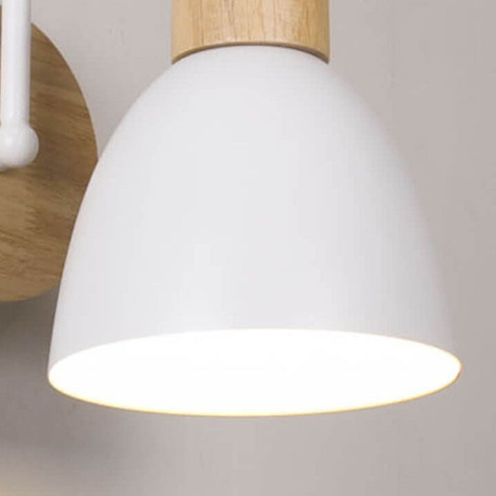 Nordic Wall Light