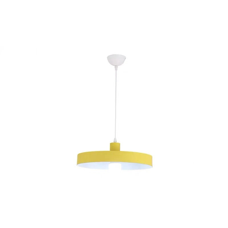 Macaron Nordic Pendant Light