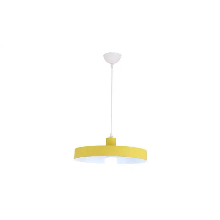 Macaron Nordic Pendant Light
