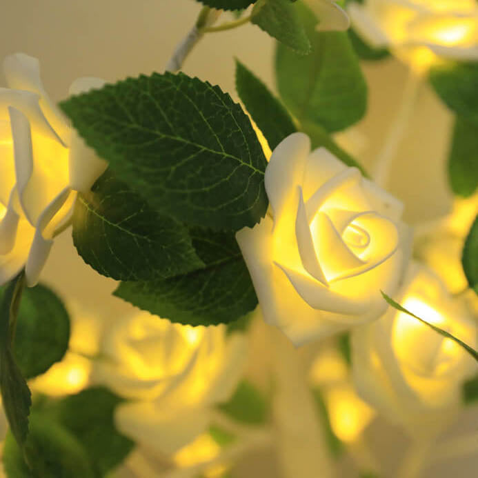 Rose Tree Decorative LED Table Lamp