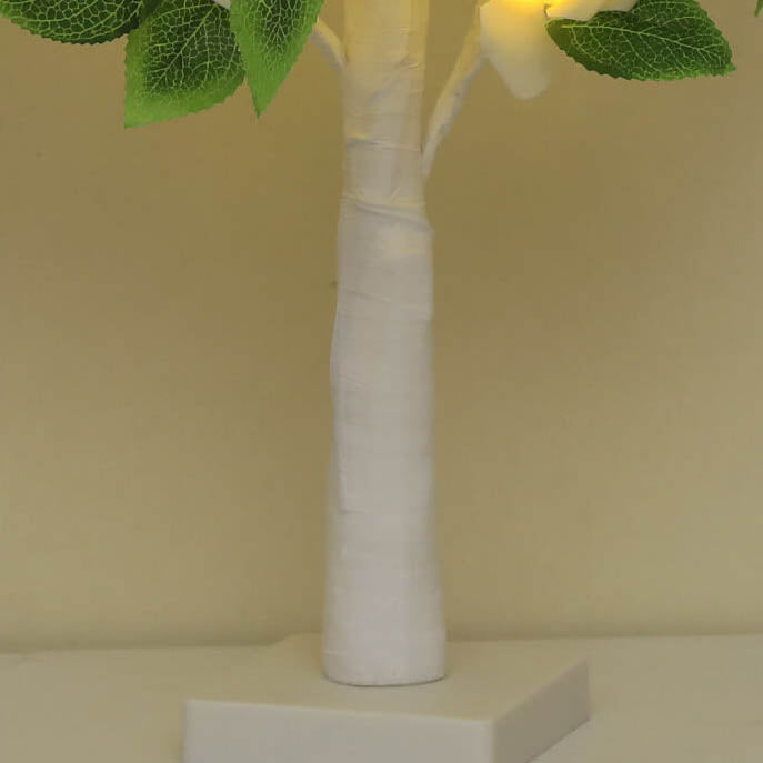 Rose Tree Decorative LED Table Lamp