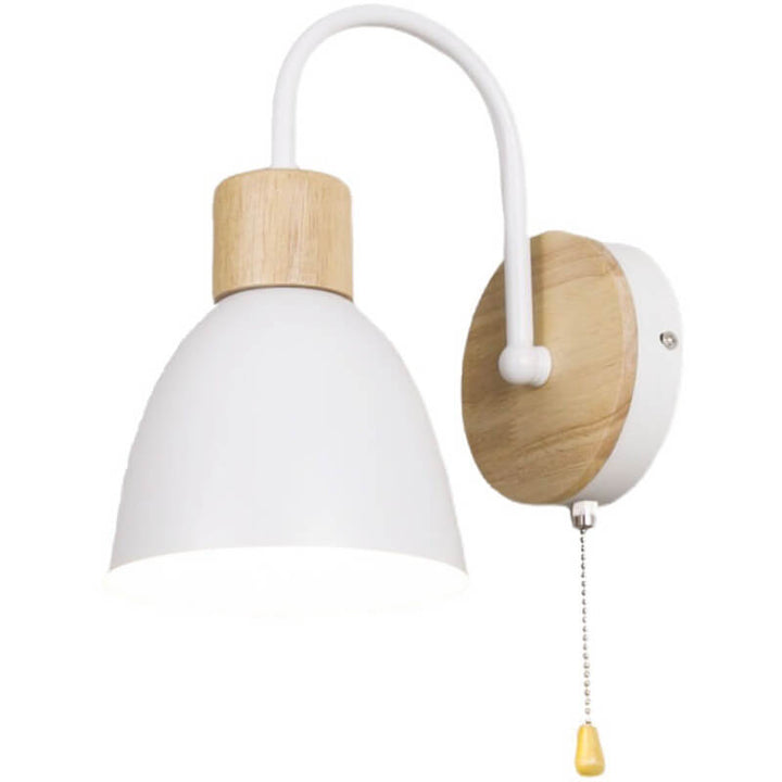 Nordic Wall Light