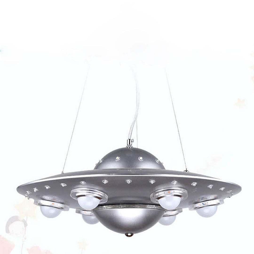 Creative LED Chandelier
